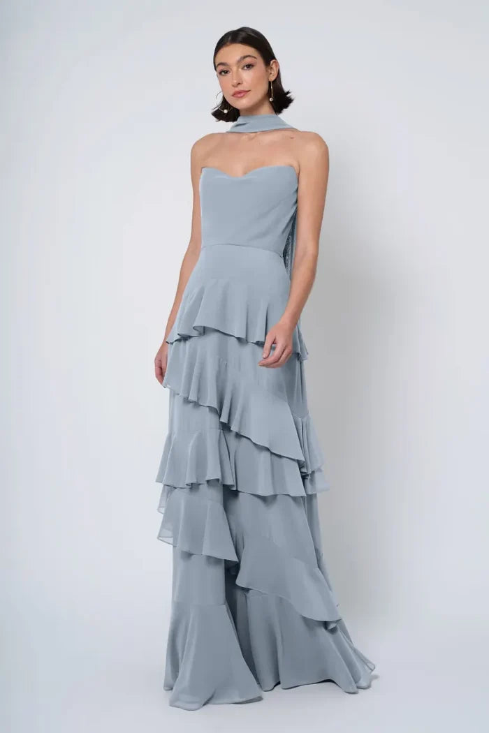 Jenny Yoo Bridesmaid Dress Simona