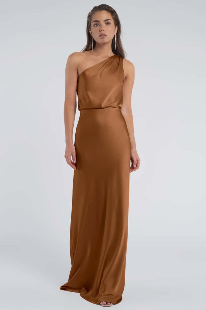 Bronze