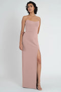 Jenny Yoo Bridesmaid Dress Stevie