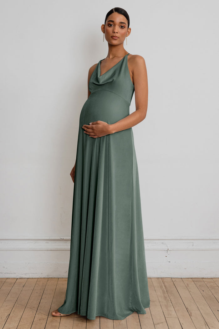 Jenny Yoo Bridesmaid Dress Sullivan Maternity