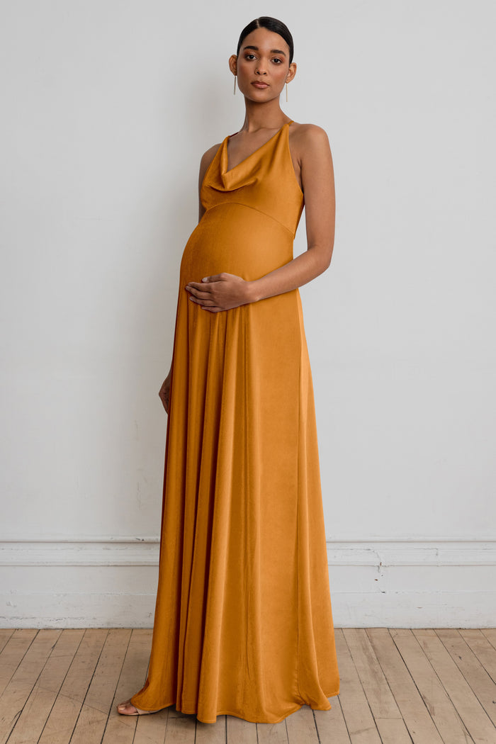Jenny Yoo Bridesmaid Dress Sullivan Maternity