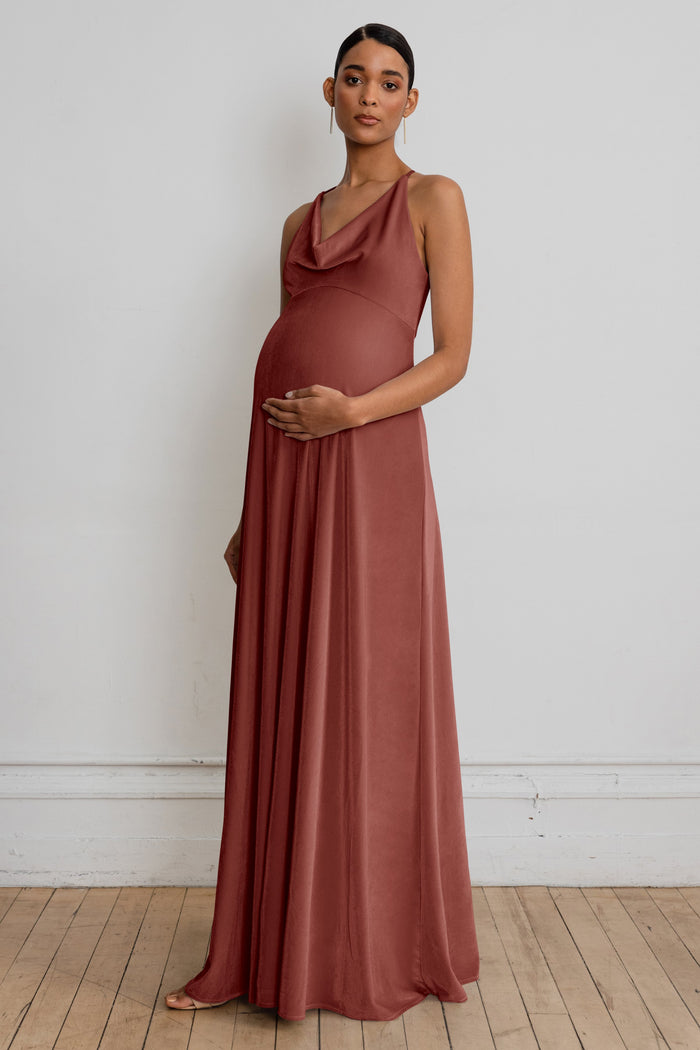Jenny Yoo Bridesmaid Dress Sullivan Maternity