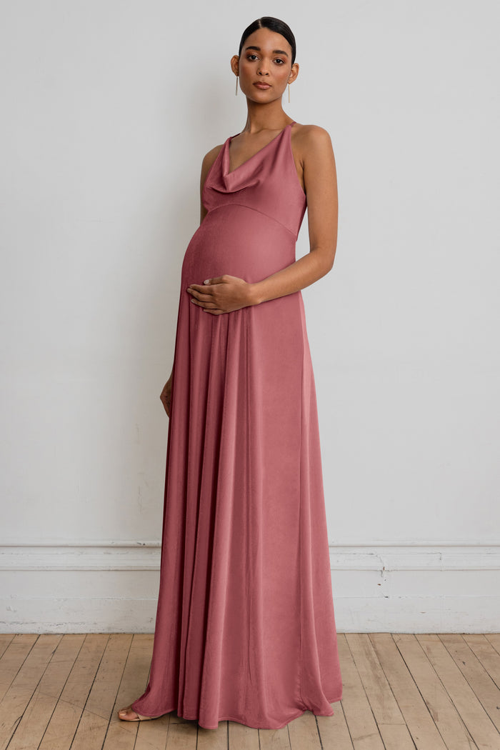 Jenny Yoo Bridesmaid Dress Sullivan Maternity