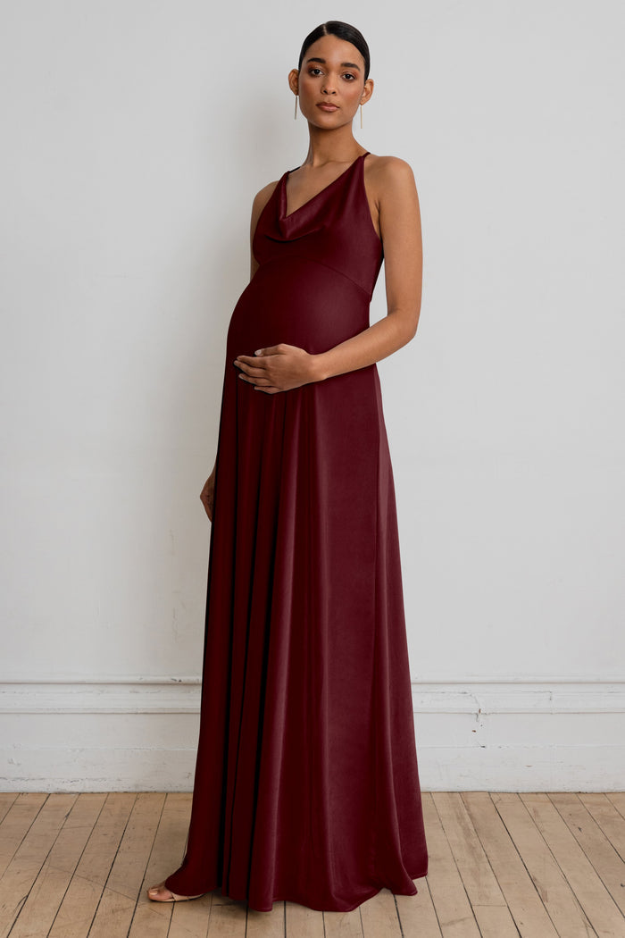 Jenny Yoo Bridesmaid Dress Sullivan Maternity
