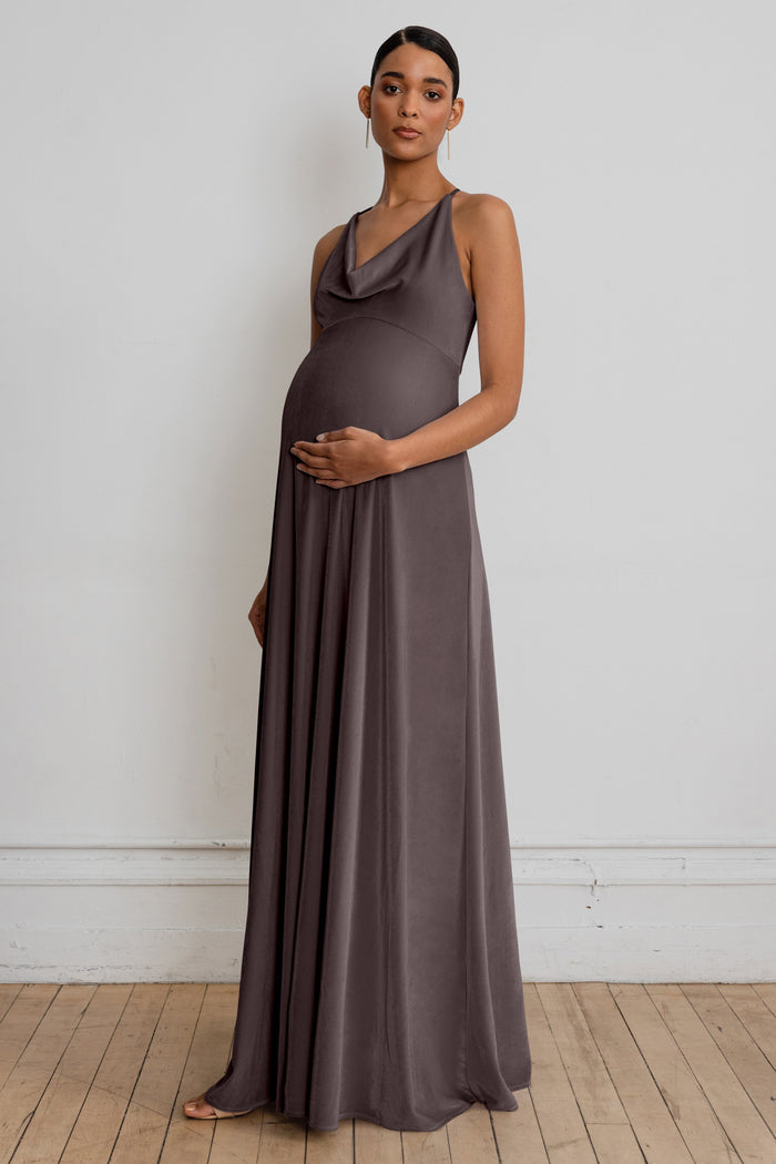 Jenny Yoo Bridesmaid Dress Sullivan Maternity