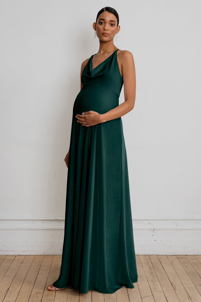 Jenny Yoo Bridesmaid Dress Sullivan Maternity