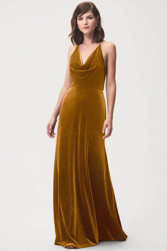 Jenny Yoo sullivan_marigold