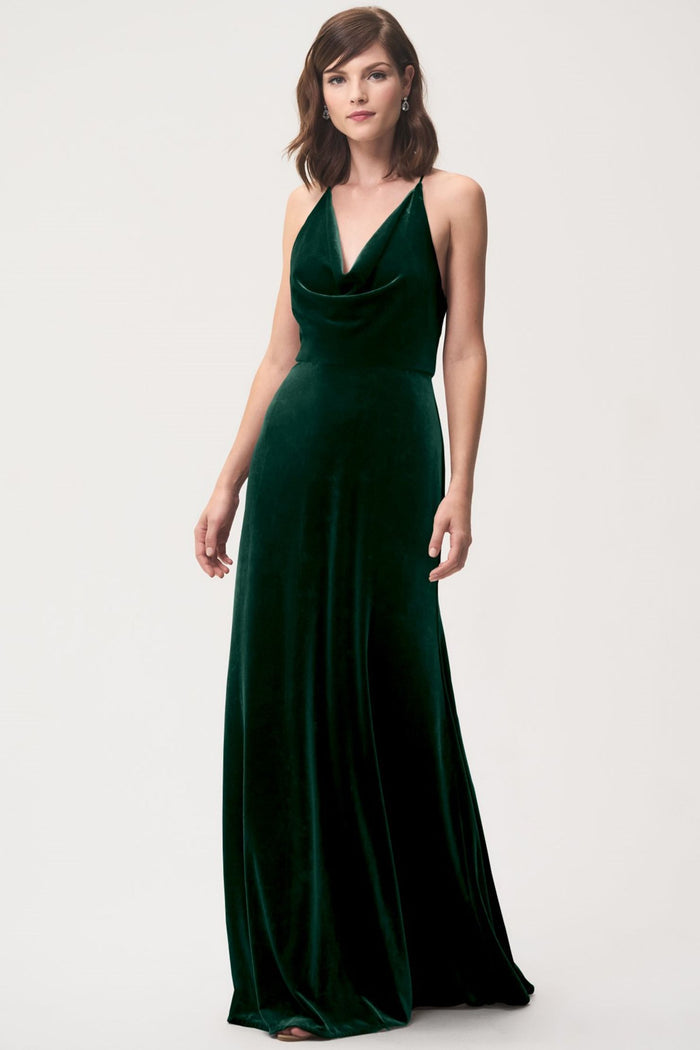 Jenny Yoo sullivan_emerald