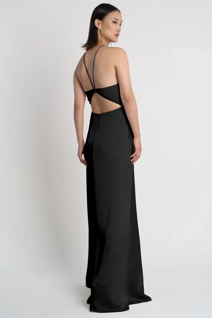 Jenny Yoo Bridesmaid Dress Summer