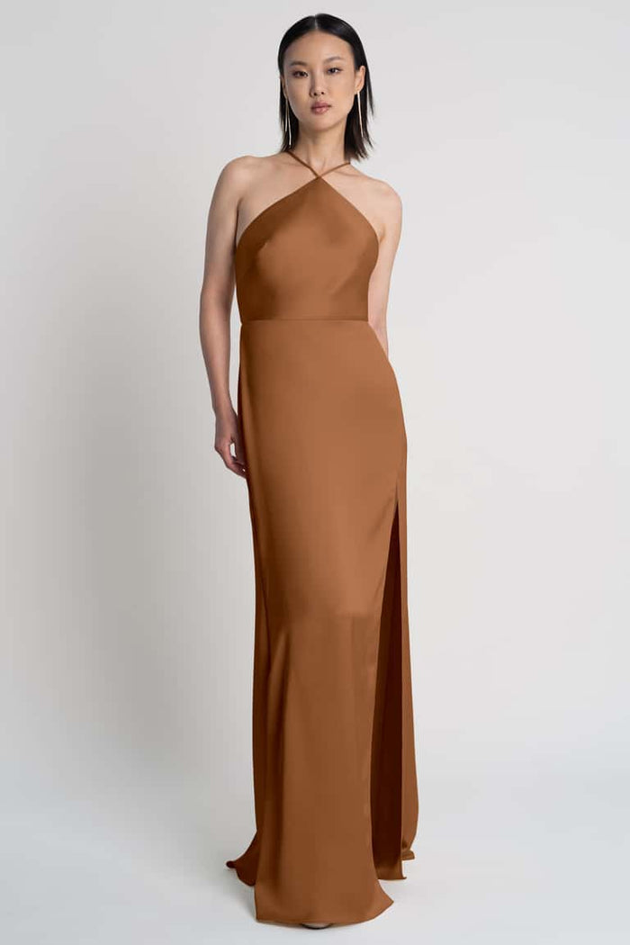 Bronze