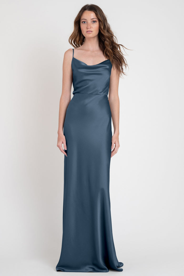 Jenny Yoo Bridesmaid Dress Sylvie