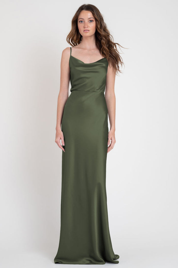 Jenny Yoo Bridesmaid Dress Sylvie