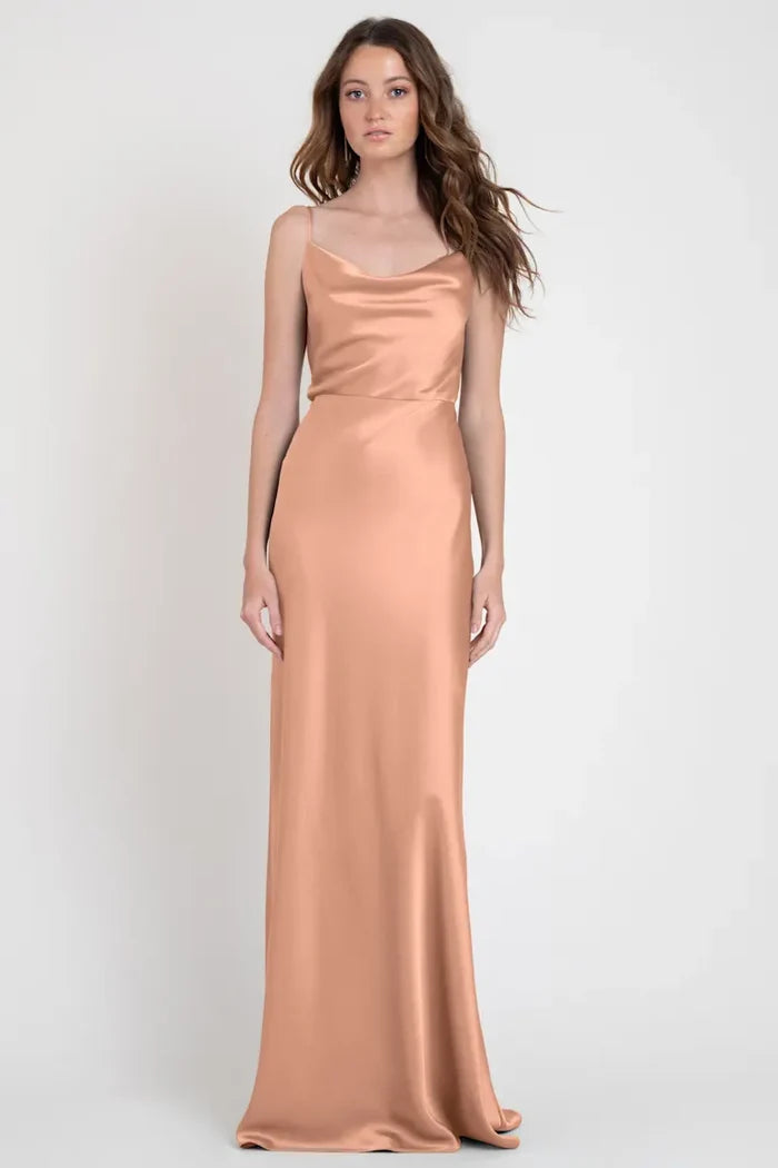 Peach Bellini
