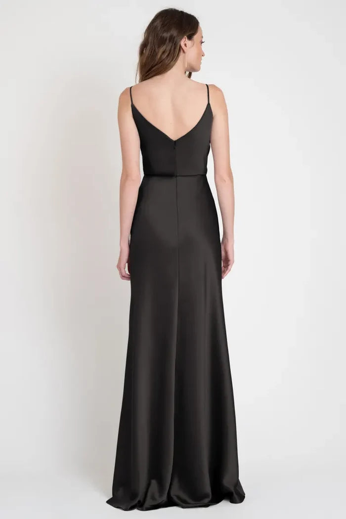 Jenny Yoo Bridesmaid Dress Sylvie