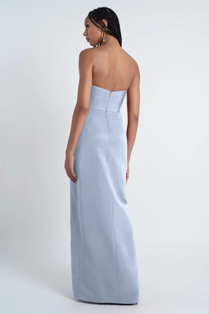 Jenny Yoo Bridesmaid Dress Waverly