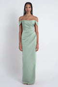 Jenny Yoo Bridesmaid Dress Waverly