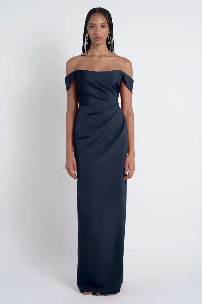 Jenny Yoo Bridesmaid Dress Waverly