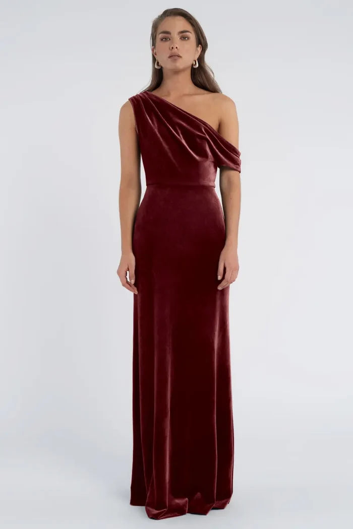 Jenny Yoo Bridesmaid Dress Jordan