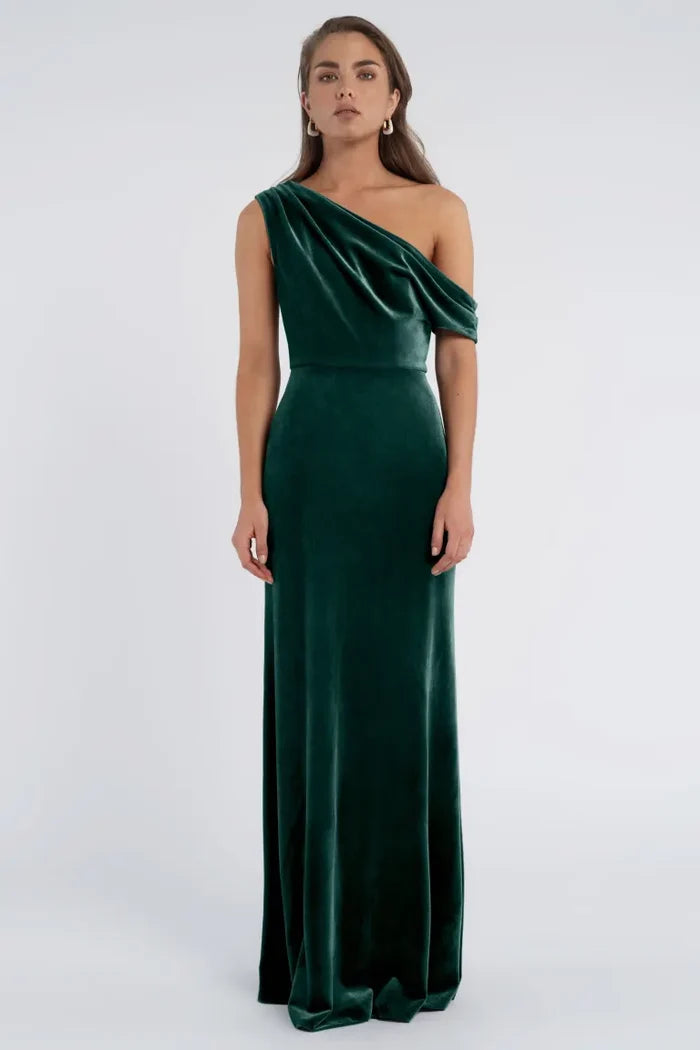 Jenny Yoo Bridesmaid Dress Jordan