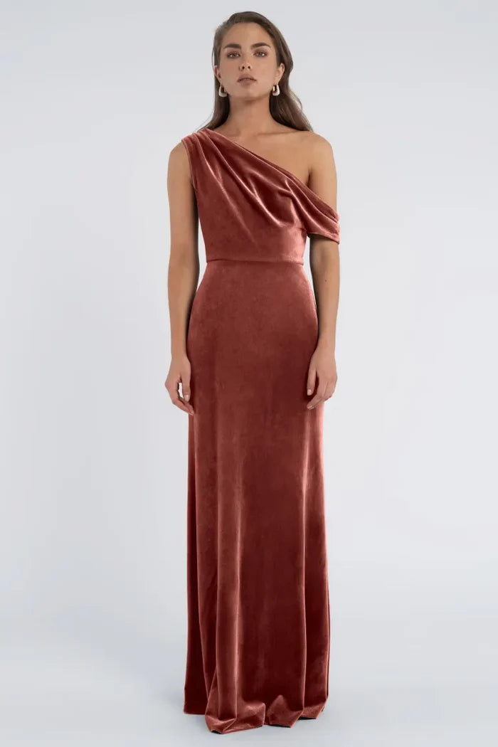 Jenny Yoo Bridesmaid Dress Jordan