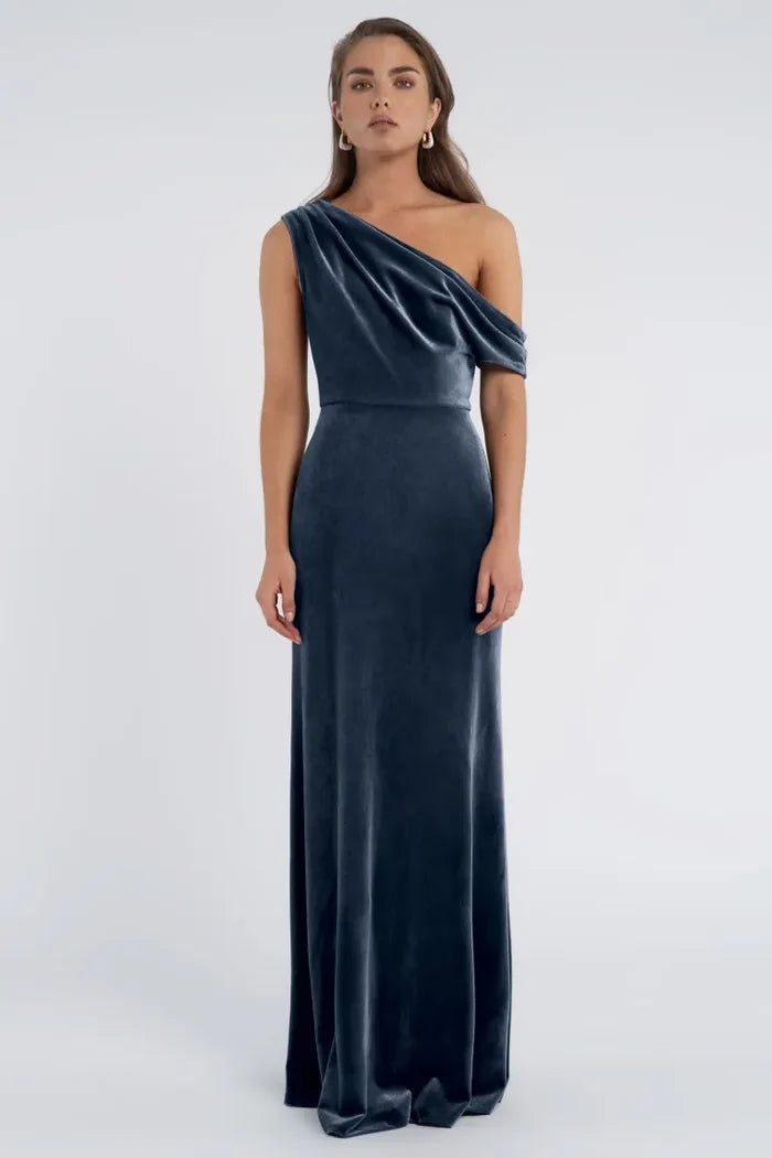 Jenny Yoo Bridesmaid Dress Jordan