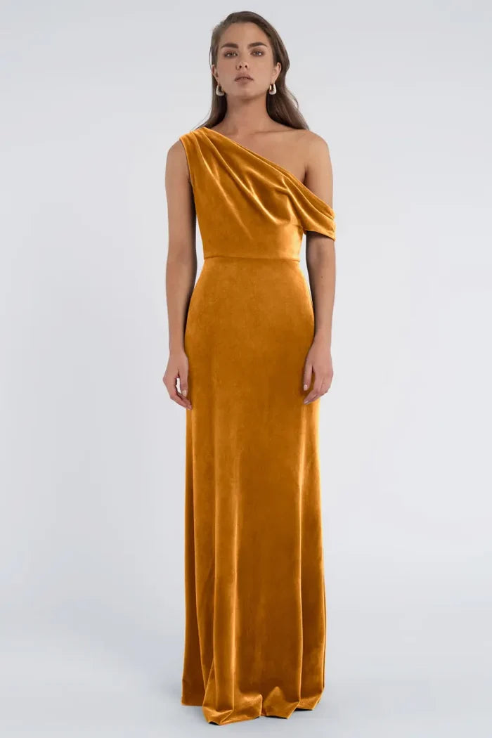Jenny Yoo Bridesmaid Dress Jordan