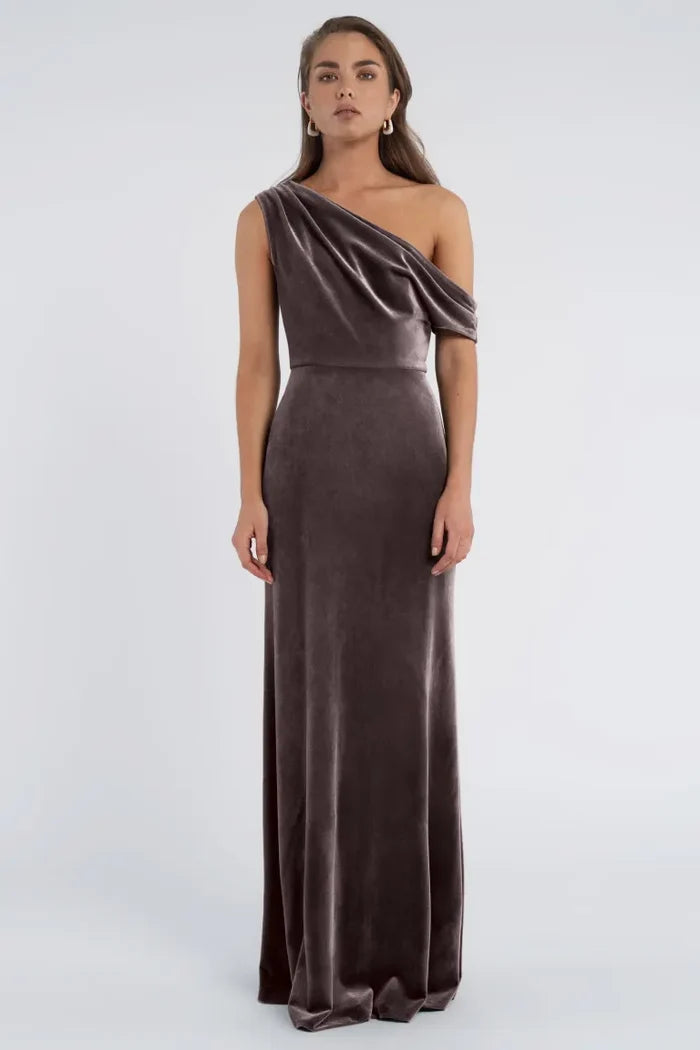 Jenny Yoo Bridesmaid Dress Jordan
