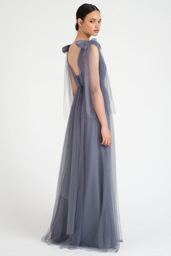 Jenny Yoo Convertible Bridesmaid Dress Annabelle Convertible