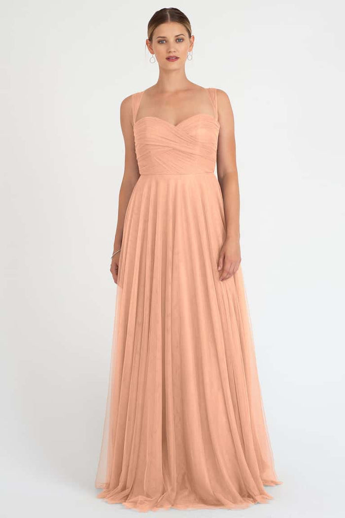 Peach Bellini