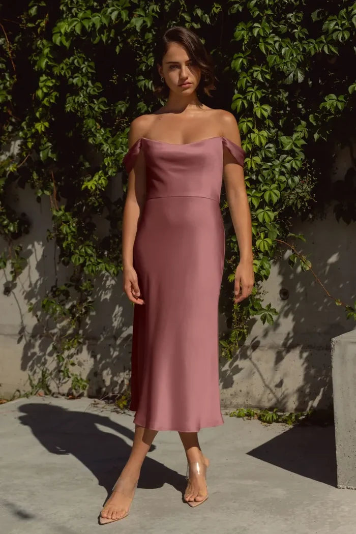 Jenny Yoo Evelyn Dress