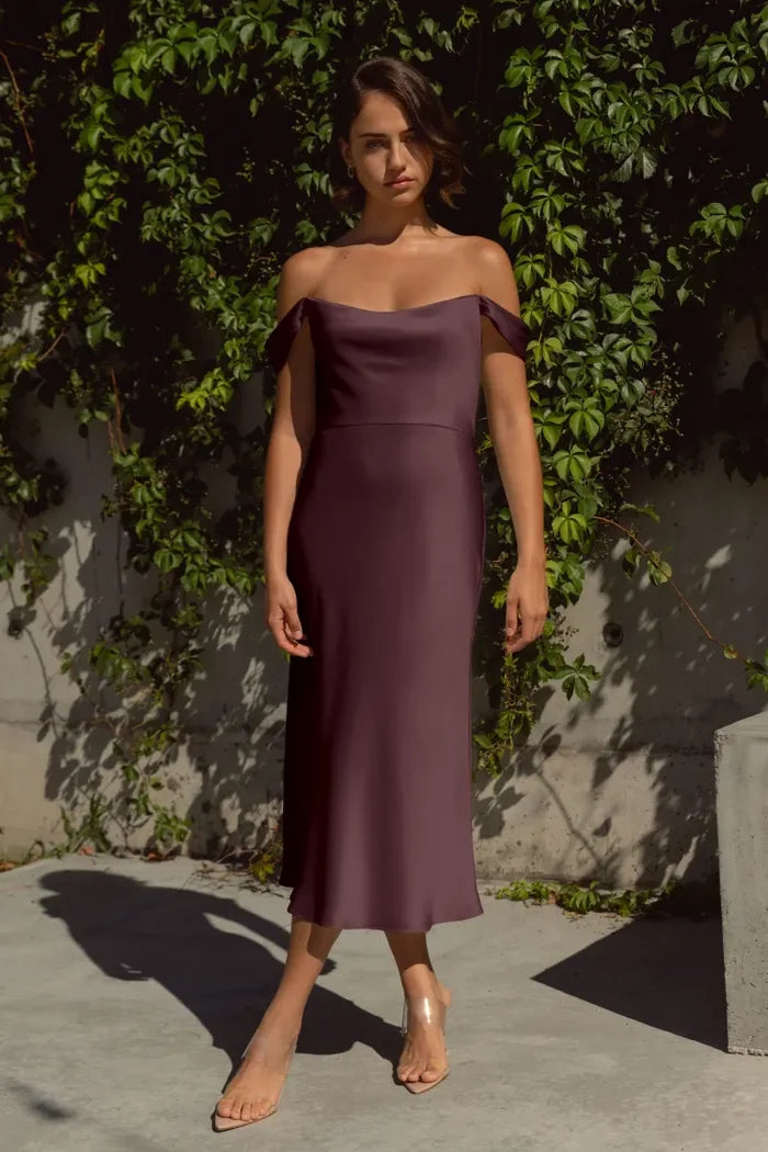 Jenny Yoo Evelyn Dress
