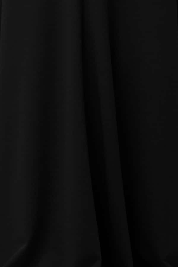 Jenny Yoo Knit Crepe Swatch Card