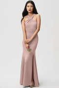 Jenny Yoo Long Bridesmaid Dress Kayleigh