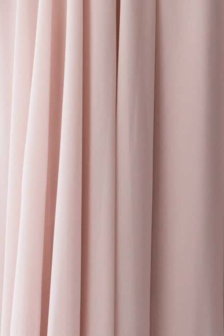 Jenny Yoo Luxe Chiffon Swatch Card