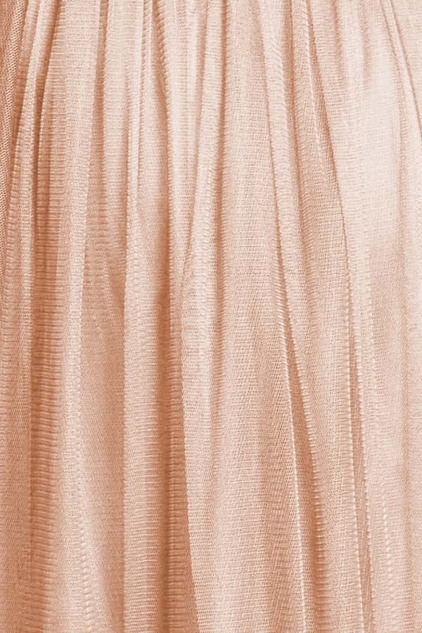 Jenny Yoo Soft Tulle Swatch Cards