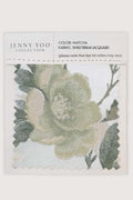 Jenny Yoo Sweetbriar Jacquard Swatch Card