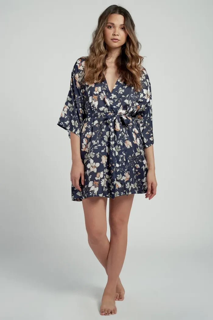 Jenny Yoo Theo Robe