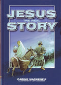 Jesus: The Real Story