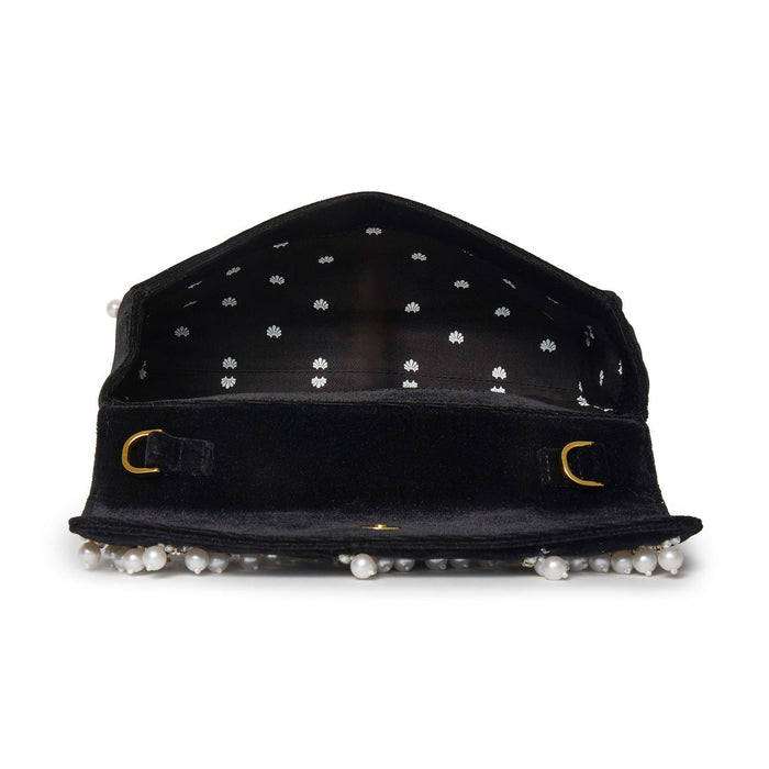 JET PEARL MINI TABITHA TOP HANDLE BAG