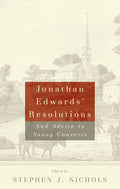 Jonathan Edwards' Resolutions