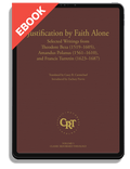 Justification by Faith Alone