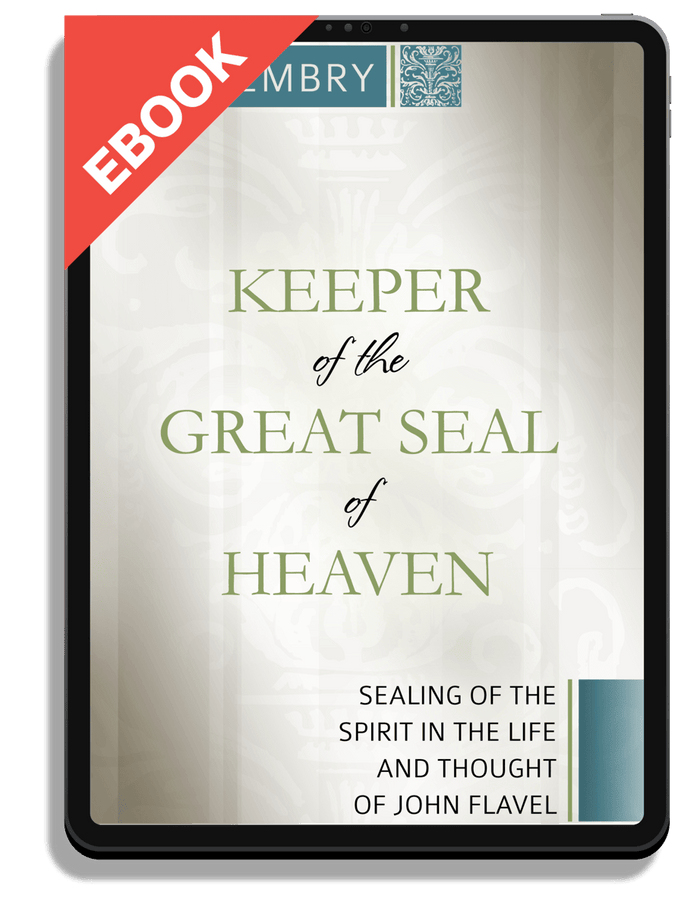 Keeper of the Great Seal of Heaven