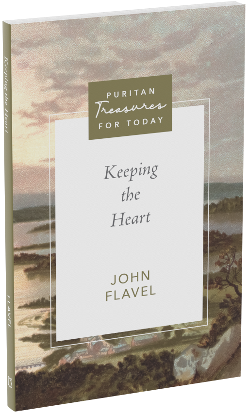 Keeping the Heart