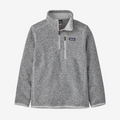 Kids' Better Sweater® 1/4-Zip Fleece