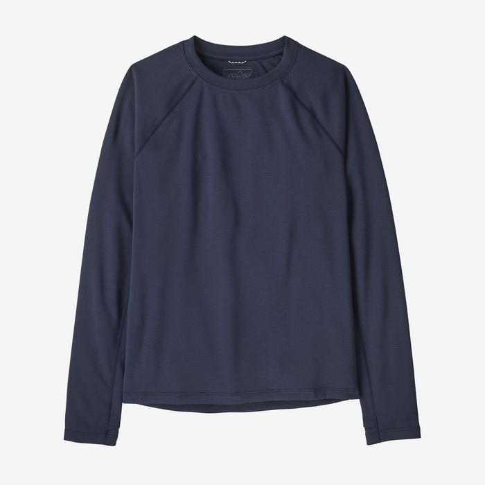 Kids' Capilene® Midweight Crew