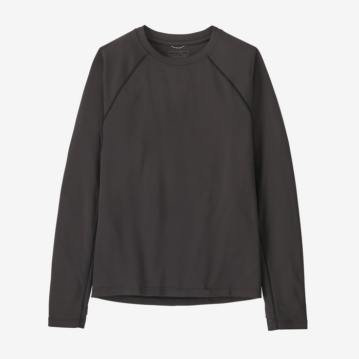 Kids' Capilene® Midweight Crew