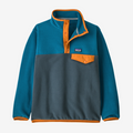 Kids' Lightweight Synchilla® Snap-T® Pullover