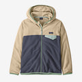 Kids' Micro D® Snap-T® Jacket