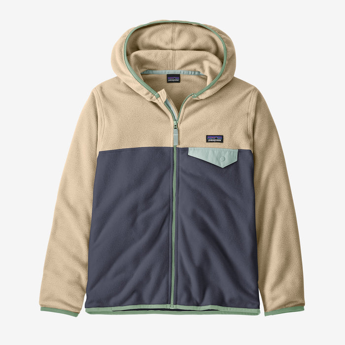 Kids' Micro D® Snap-T® Jacket