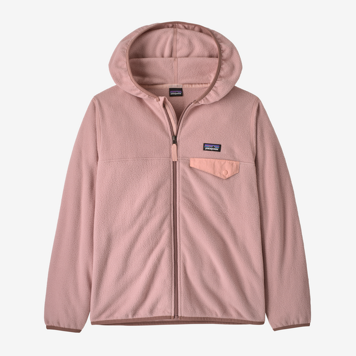 Kids' Micro D® Snap-T® Jacket